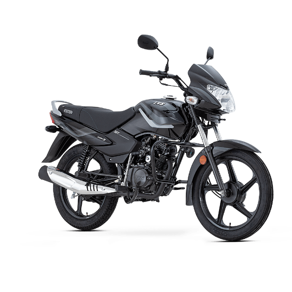 TVS Sport 100 2