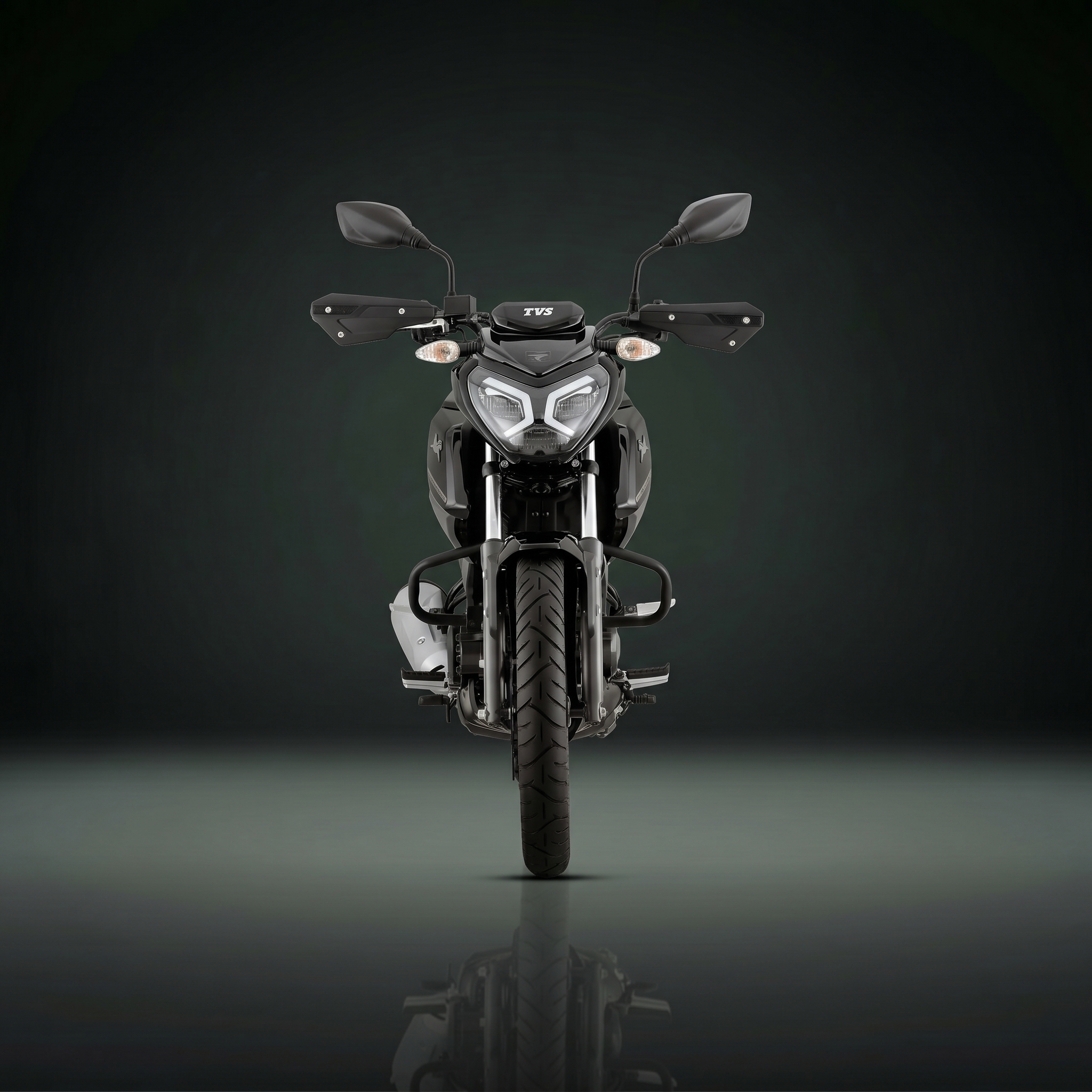 TVS Raider 125 5