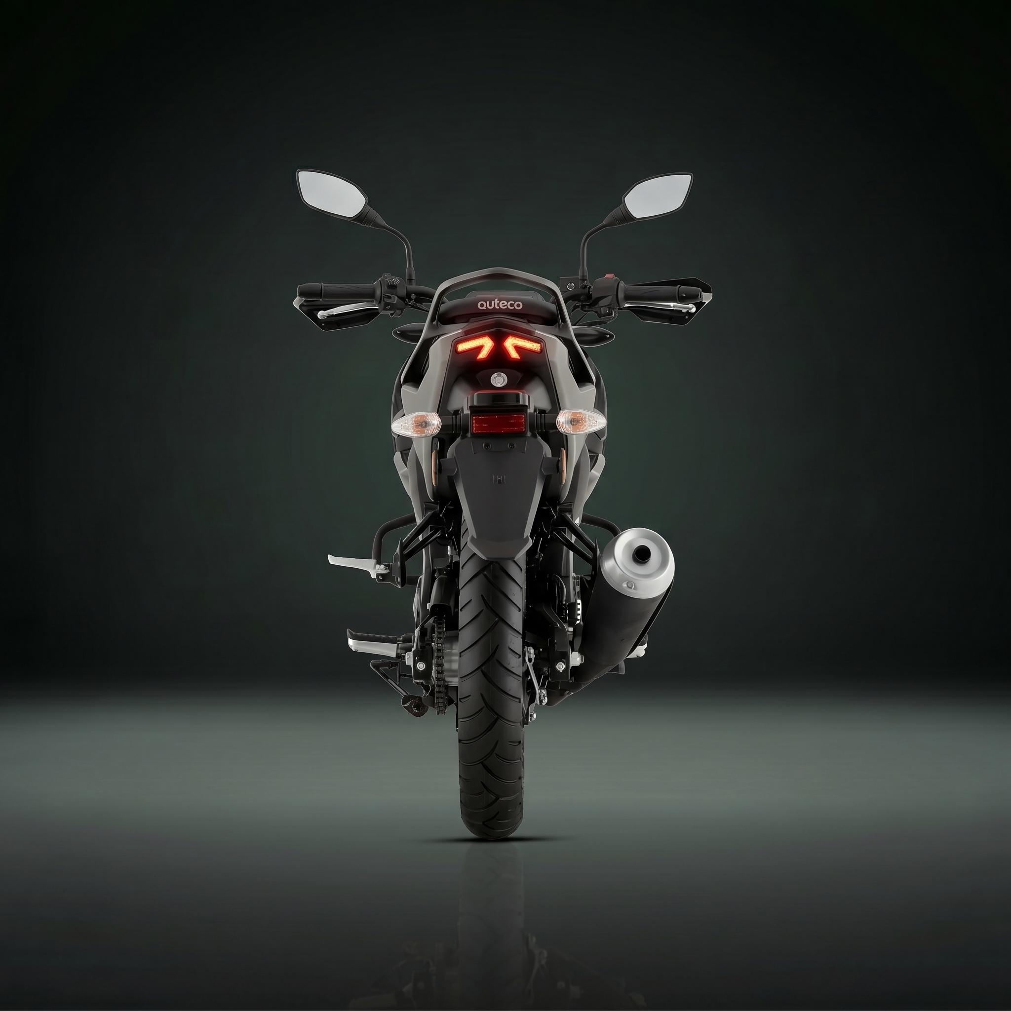 TVS Raider 125 6