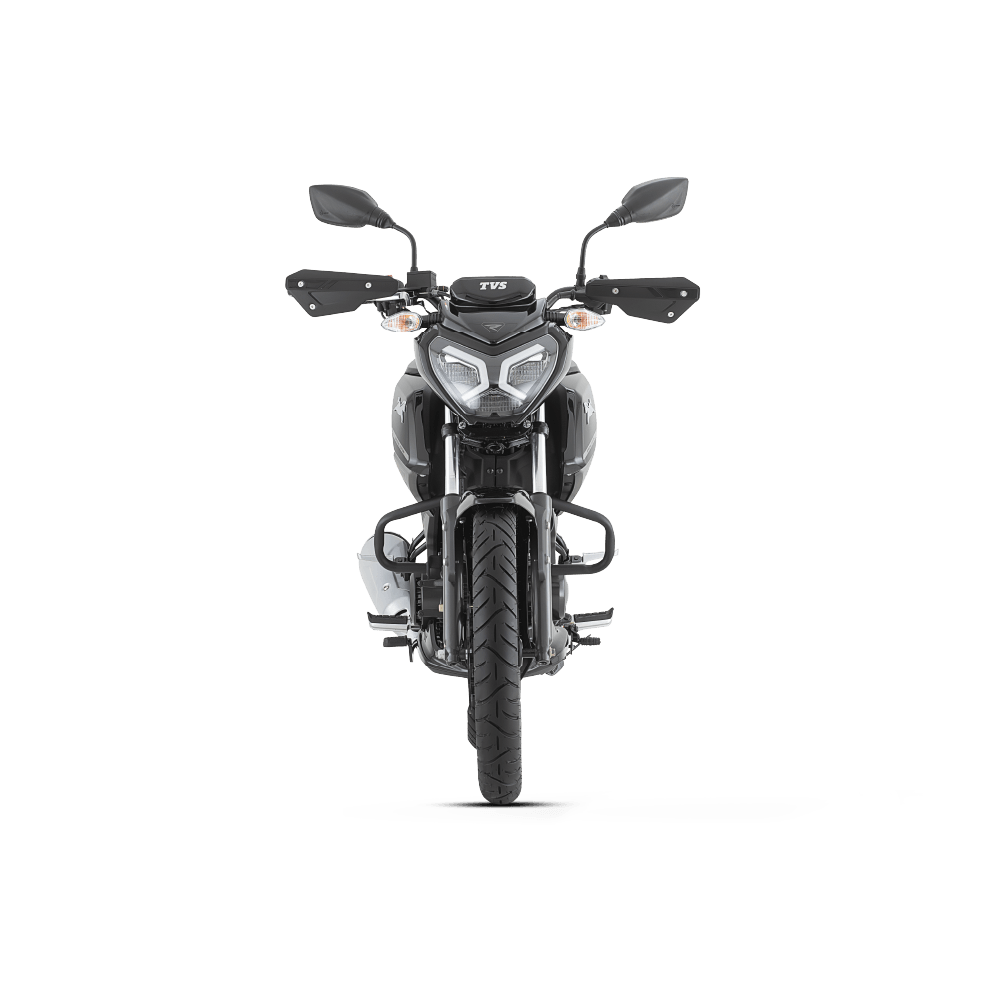 TVS Raider 125 9